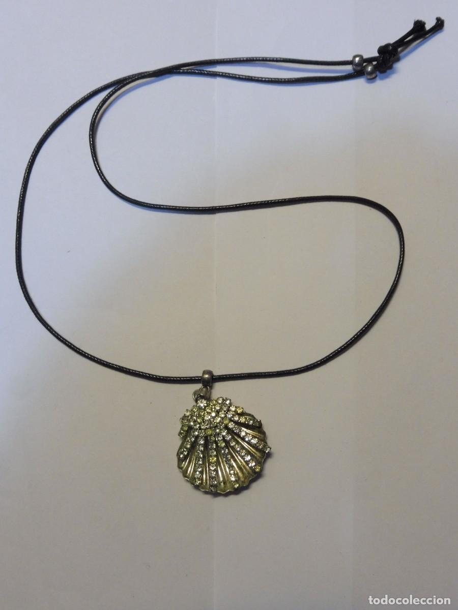 Joyeria: 1 COLLAR ANTIGUO - Foto 1
