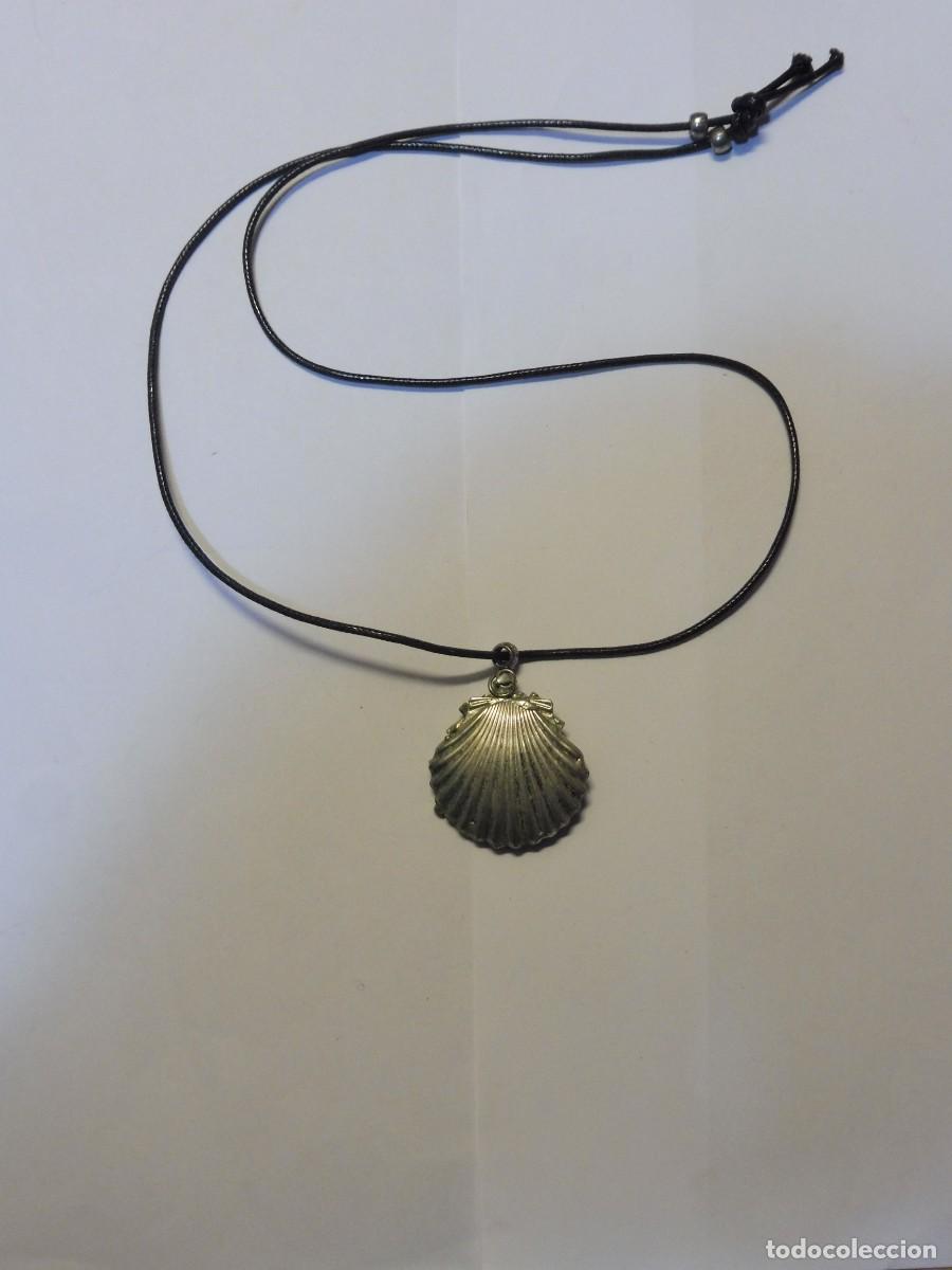 Joyeria: 1 COLLAR ANTIGUO - Foto 2