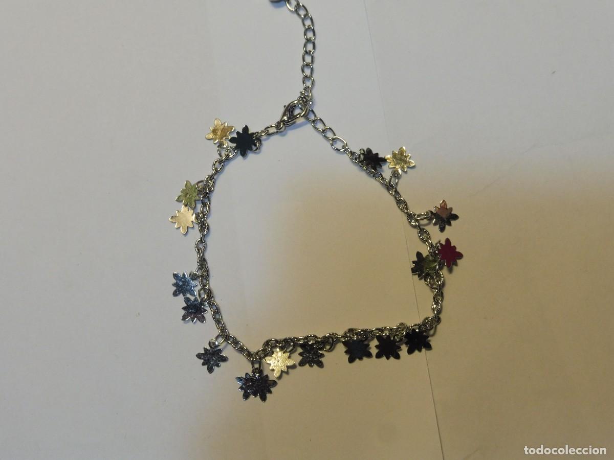 Joyeria: 1 PULSERA ANTIGUA usada - Foto 1
