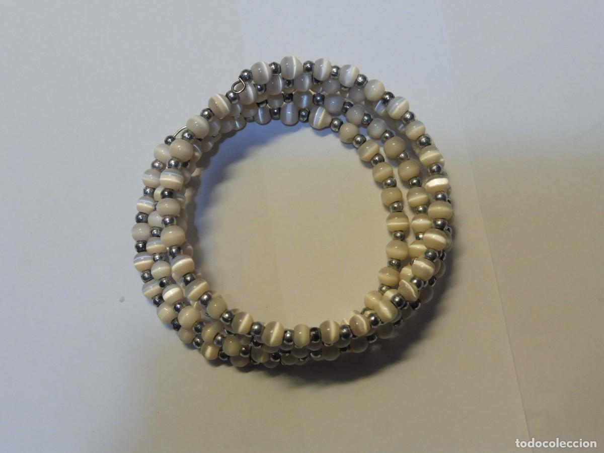 Joyeria: 1 PULSERA ANTIGUA - Foto 1