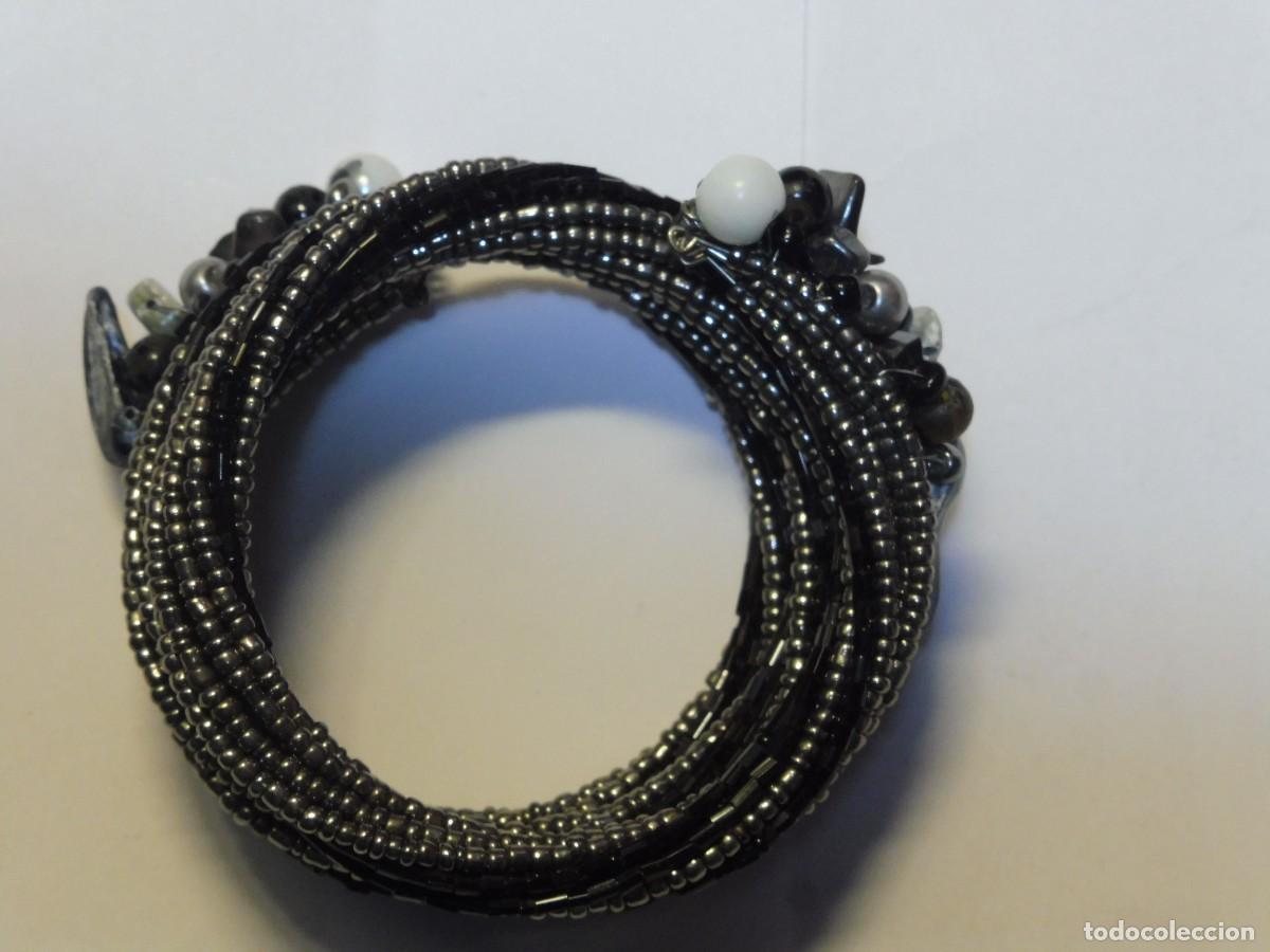 Joyeria: 1 PULSERA ANTIGUA - Foto 1