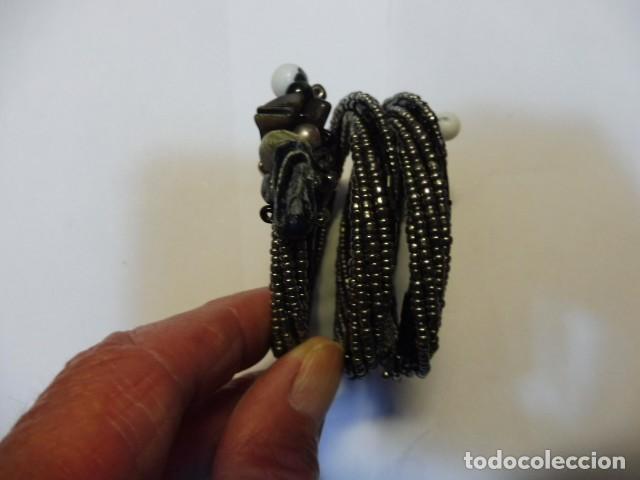 Joyeria: 1 PULSERA ANTIGUA - Foto 2