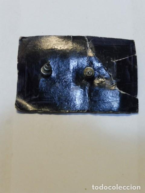 Joyeria: 2 PENDIENTES ANTIGUOS - Foto 2