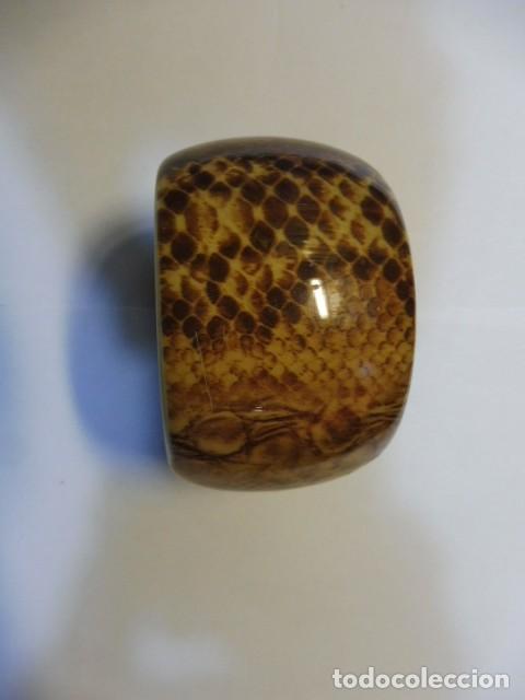 Joyeria: 1 BRAZALETE ANTIGUO USADO - Foto 1