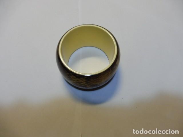 Joyeria: 1 BRAZALETE ANTIGUO USADO - Foto 2