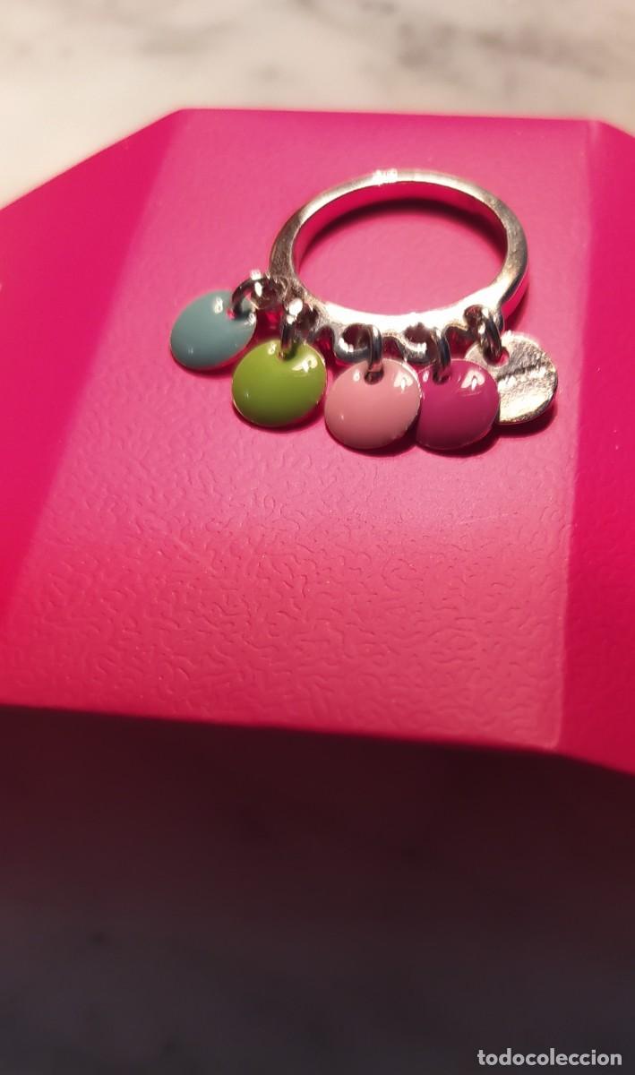 Joyeria: Anillo a estrenar de la marca LAMARTHE DISE&Ntilde;O - Foto 1