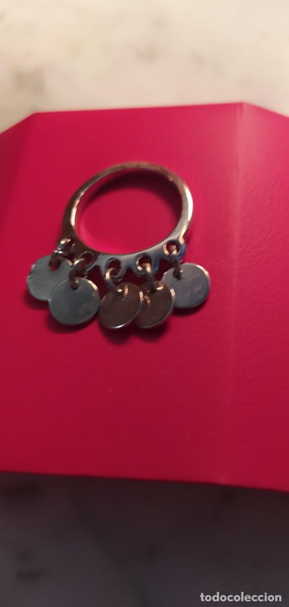 Joyeria: Anillo a estrenar de la marca LAMARTHE DISE&Ntilde;O - Foto 2