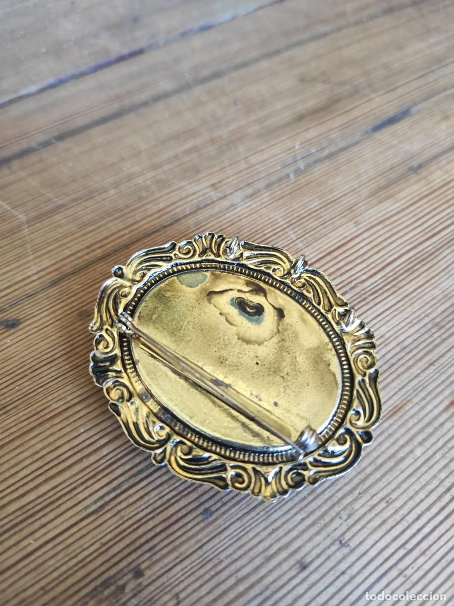Joyeria: Broche / alfiler - Foto 2
