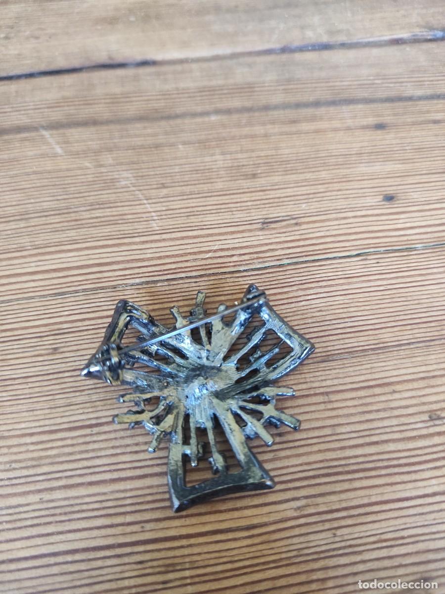 Joyeria: Broche/ alfiler - Foto 2