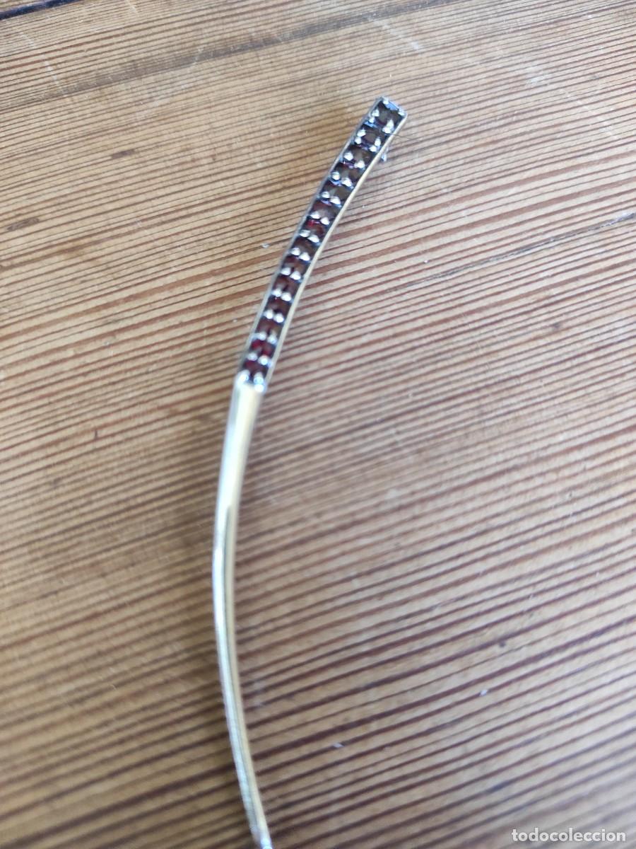 Joyeria: Broche/ alfiler - Foto 3