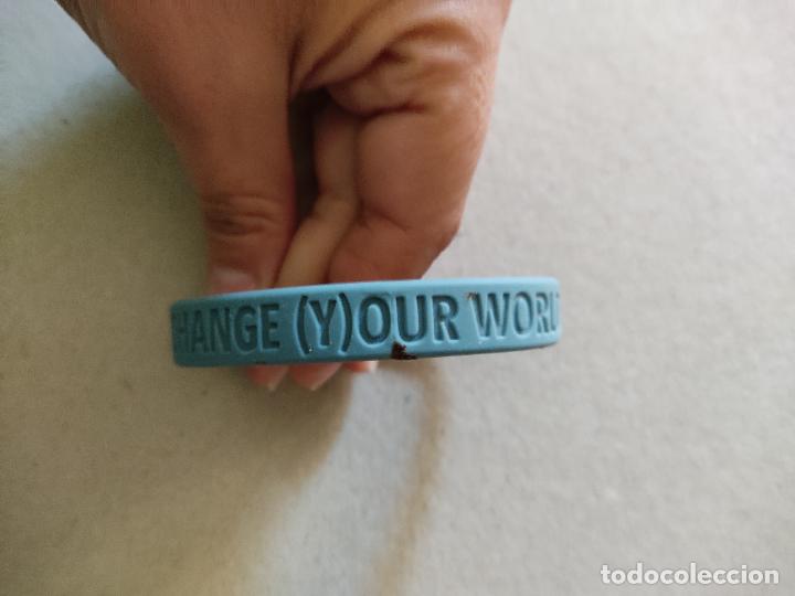 Joyeria: PULSERA CHANGE YOUR WORLD - Foto 1