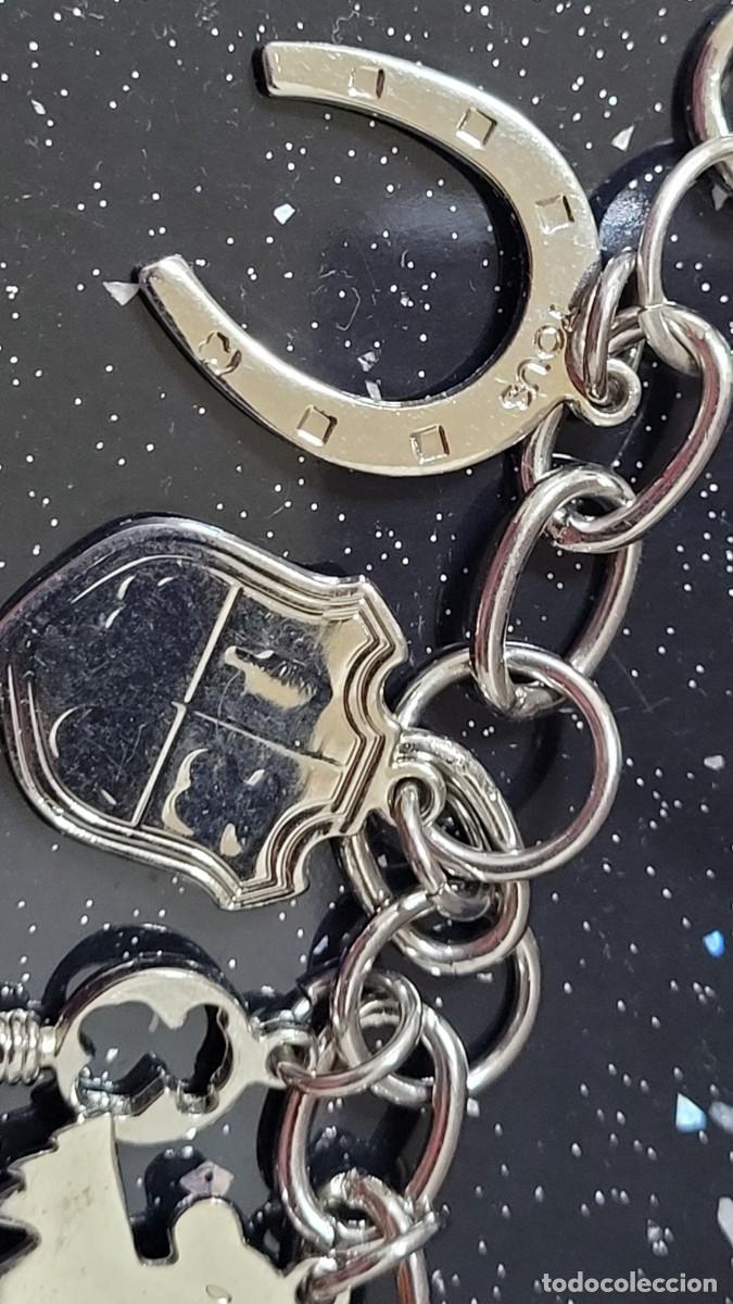 Joyeria: PULSERA TOUS.EN PERFECTO ESTADO - Foto 2