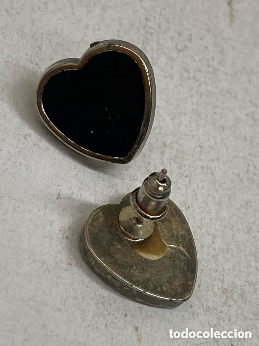 Joyeria: Pendientes de bisuter&iacute;a P95 - Foto 2