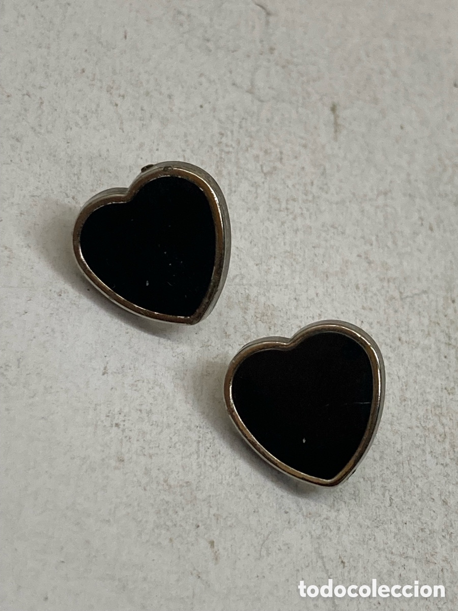 Joyeria: Pendientes de bisuter&iacute;a P95 - Foto 1