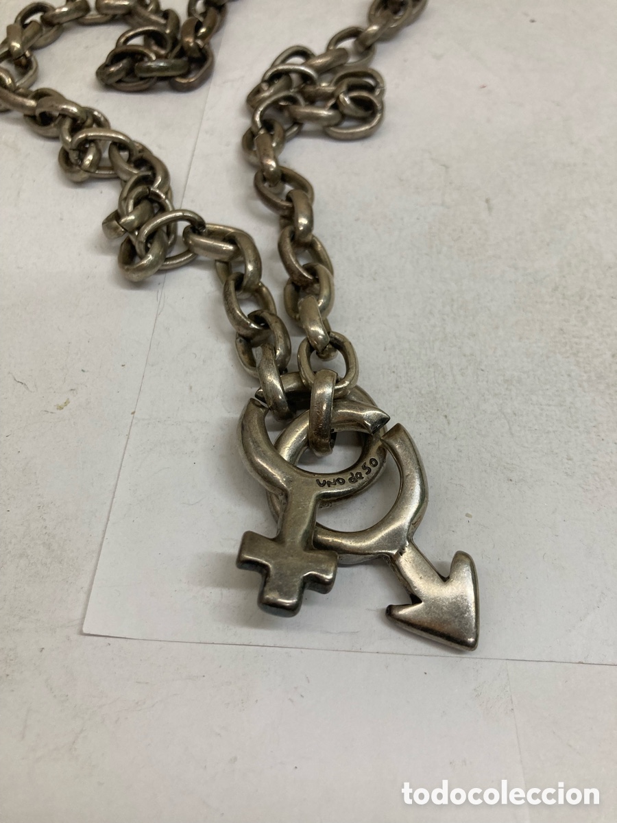 Joyeria: Collares de Uno de 50 - Foto 2