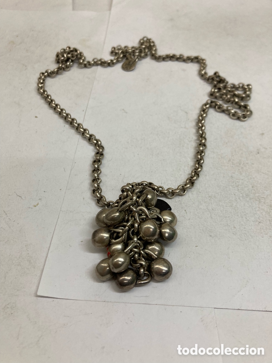 Joyeria: Collar Uno de 50 - Foto 1