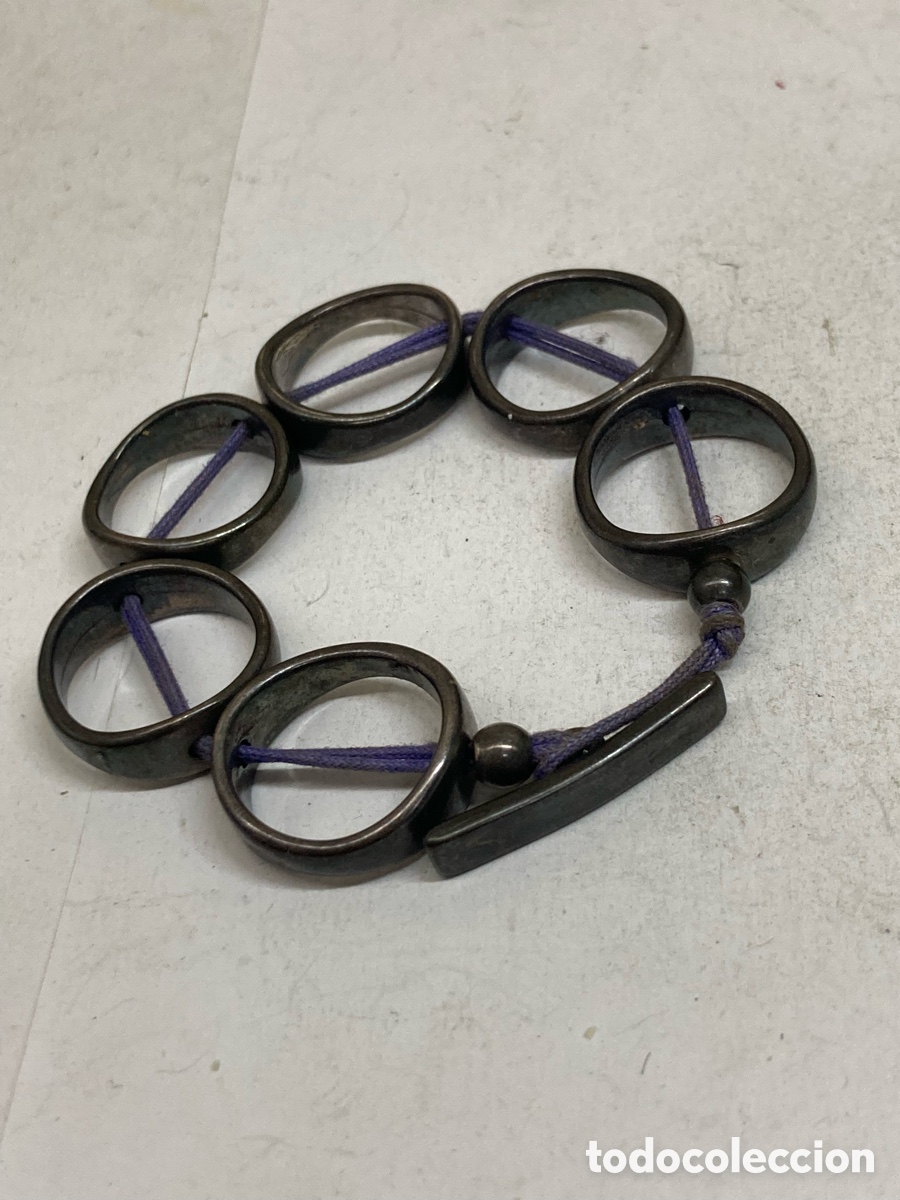 Joyeria: Pulsera Crata Pul82 - Foto 1
