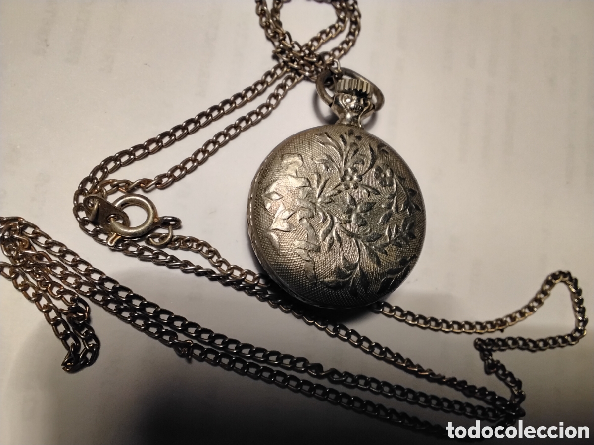 Joyeria: Reloj Thermidor .de Sra. - Foto 2