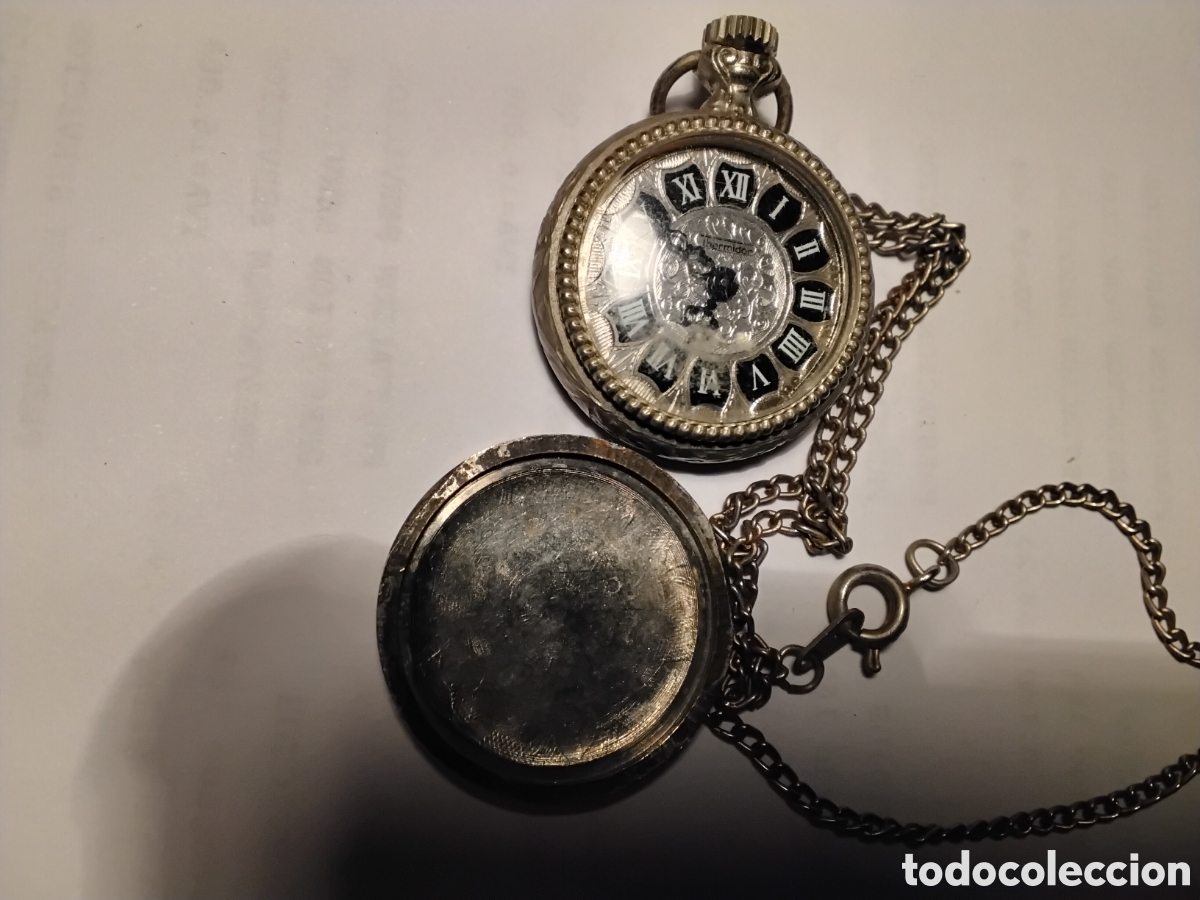 Joyeria: Reloj Thermidor .de Sra. - Foto 3