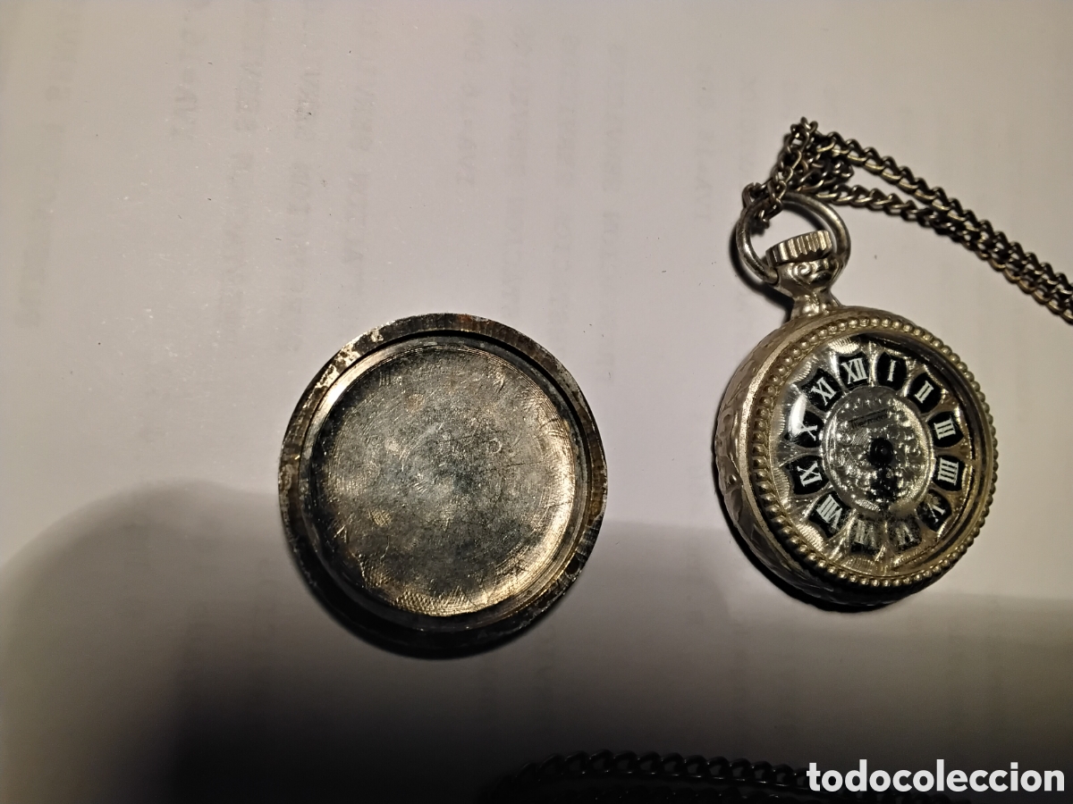 Joyeria: Reloj Thermidor .de Sra. - Foto 4
