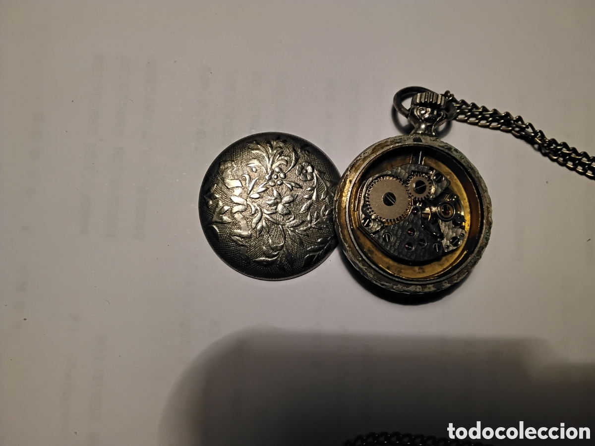 Joyeria: Reloj Thermidor .de Sra. - Foto 5