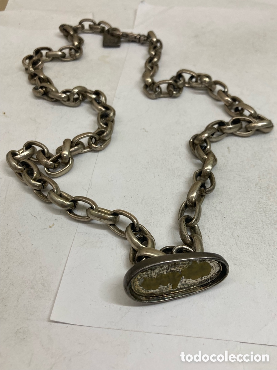 Joyeria: Collar de Uno de 50 - Foto 1