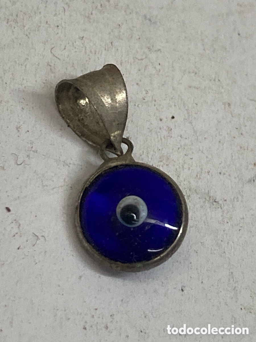 Joyeria: Colgante de bisuter&iacute;a C209 - Foto 1