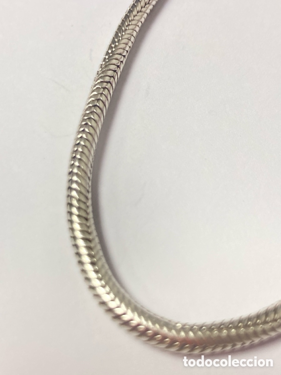 Joyeria: Pulsera de plata Pul75 - Foto 6