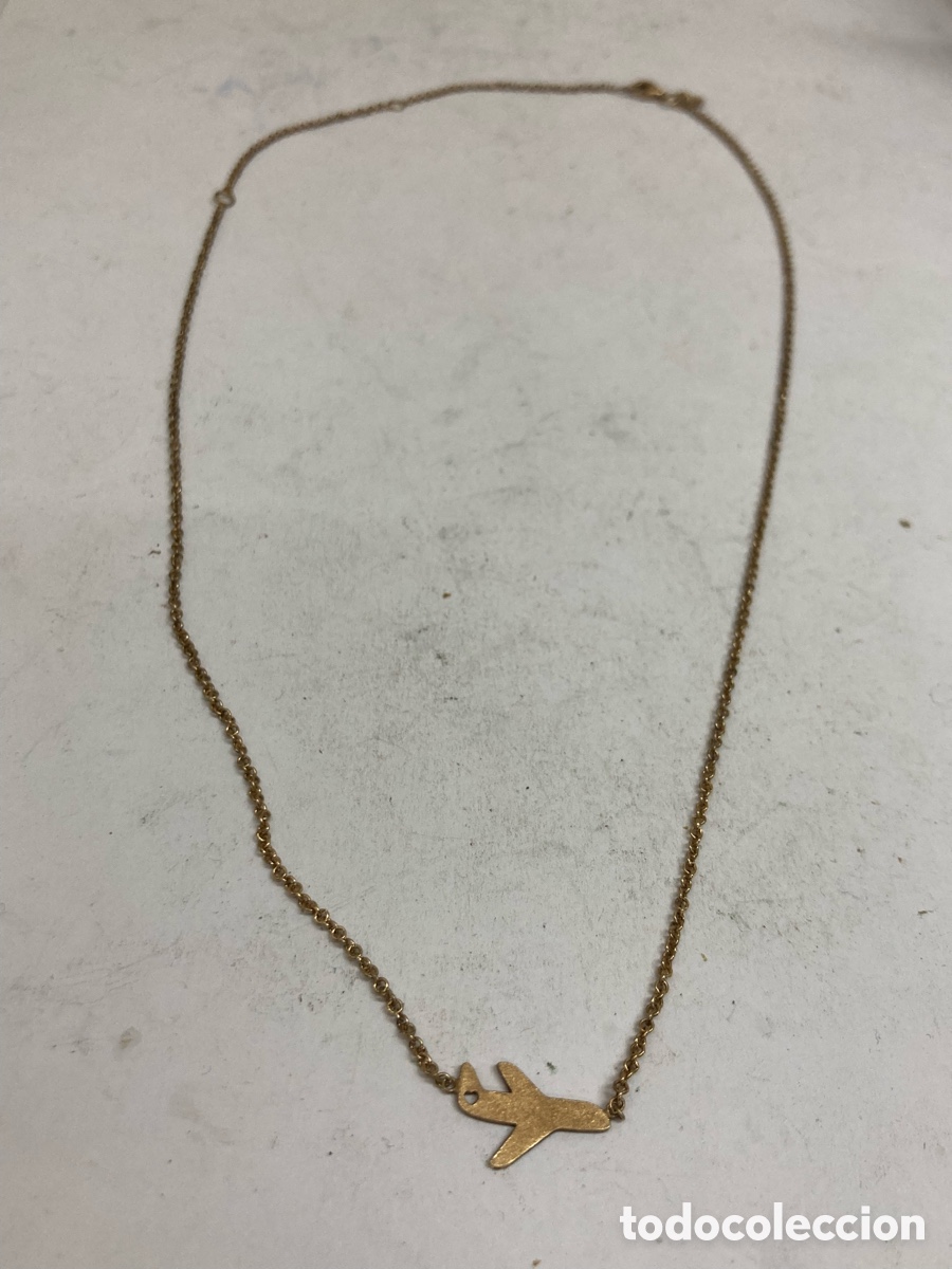 Joyeria: Cadena y Colgante CC52 - Foto 1