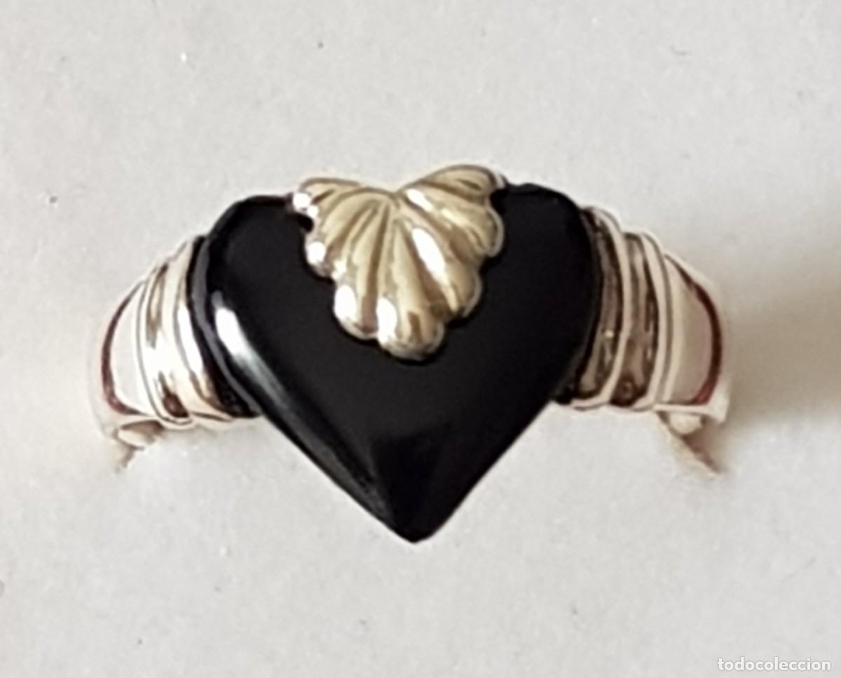 Joyeria: Anillo de plata de Ley 925 mm. (NUEVO) - Foto 6