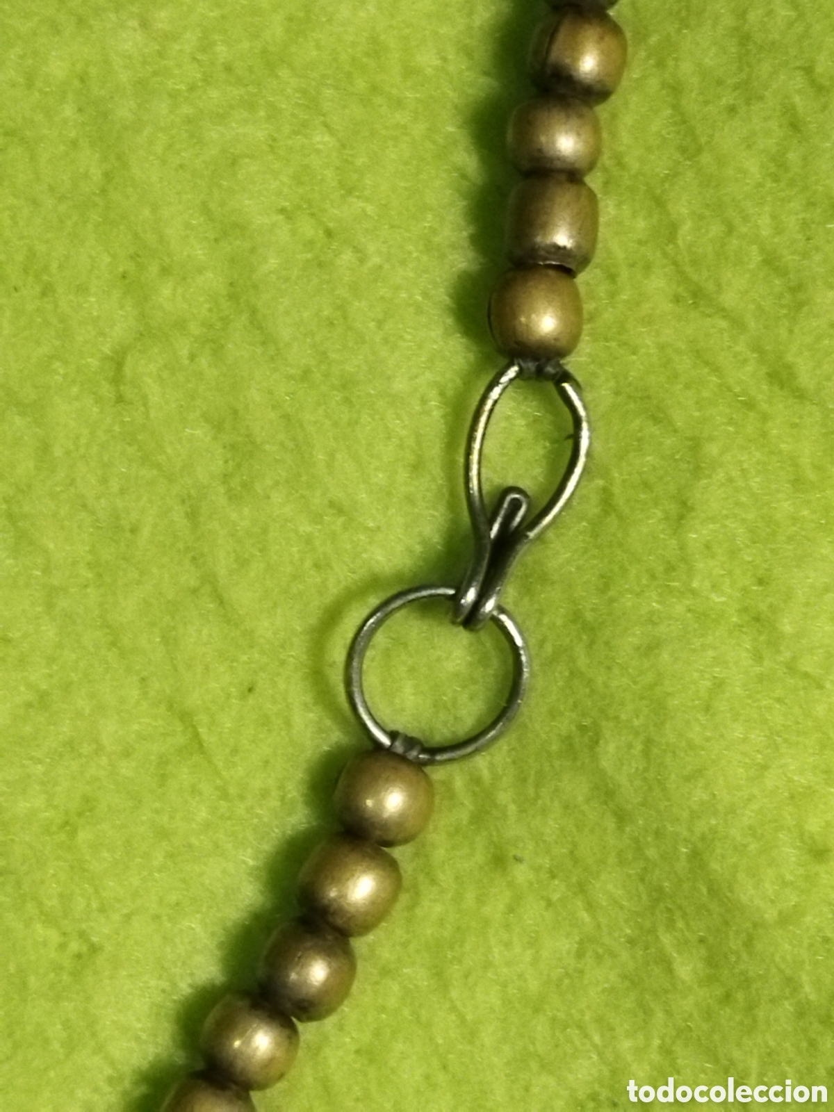 Joyeria: Gargantilla vintage largo - Foto 9