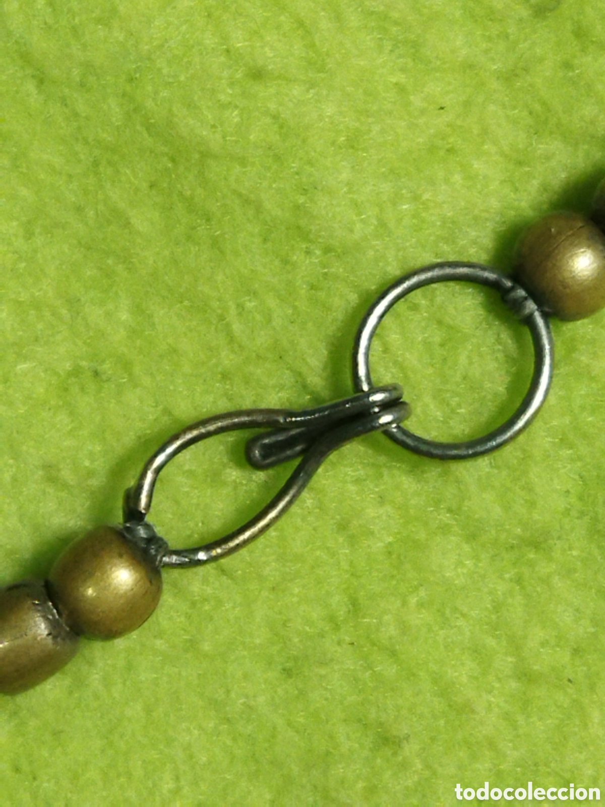 Joyeria: Gargantilla vintage largo - Foto 10