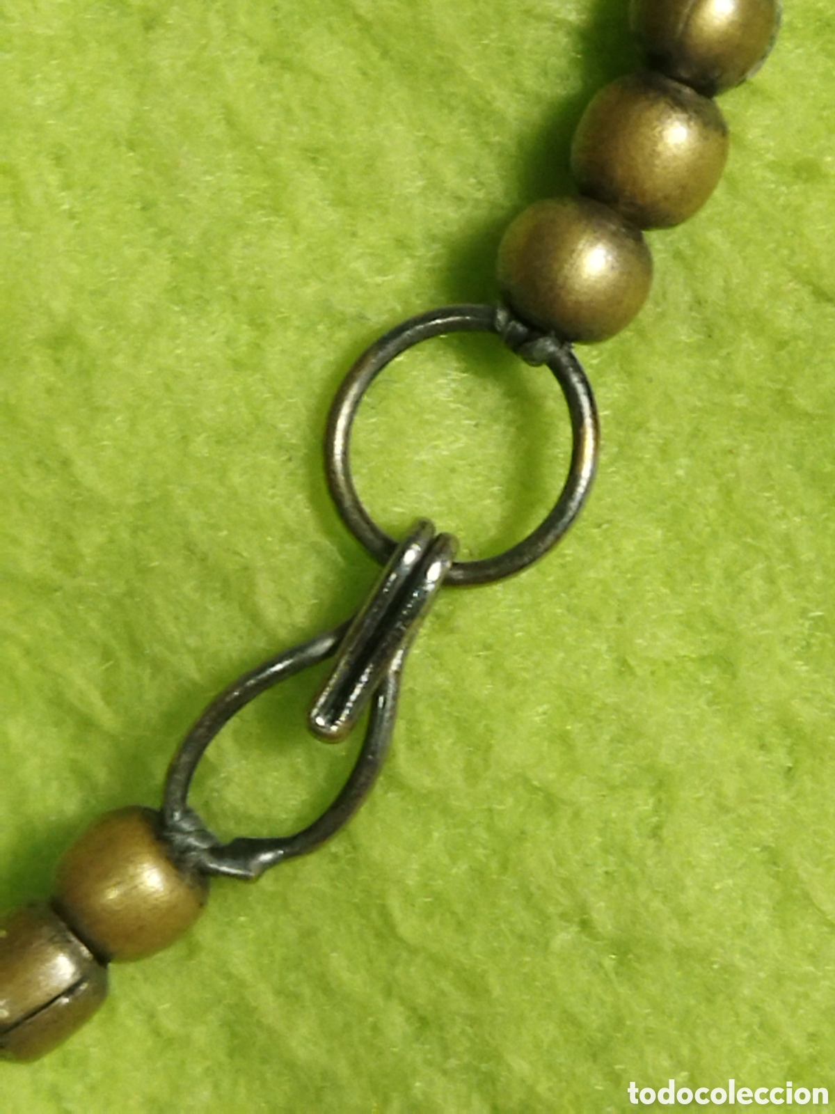 Joyeria: Gargantilla vintage largo - Foto 11