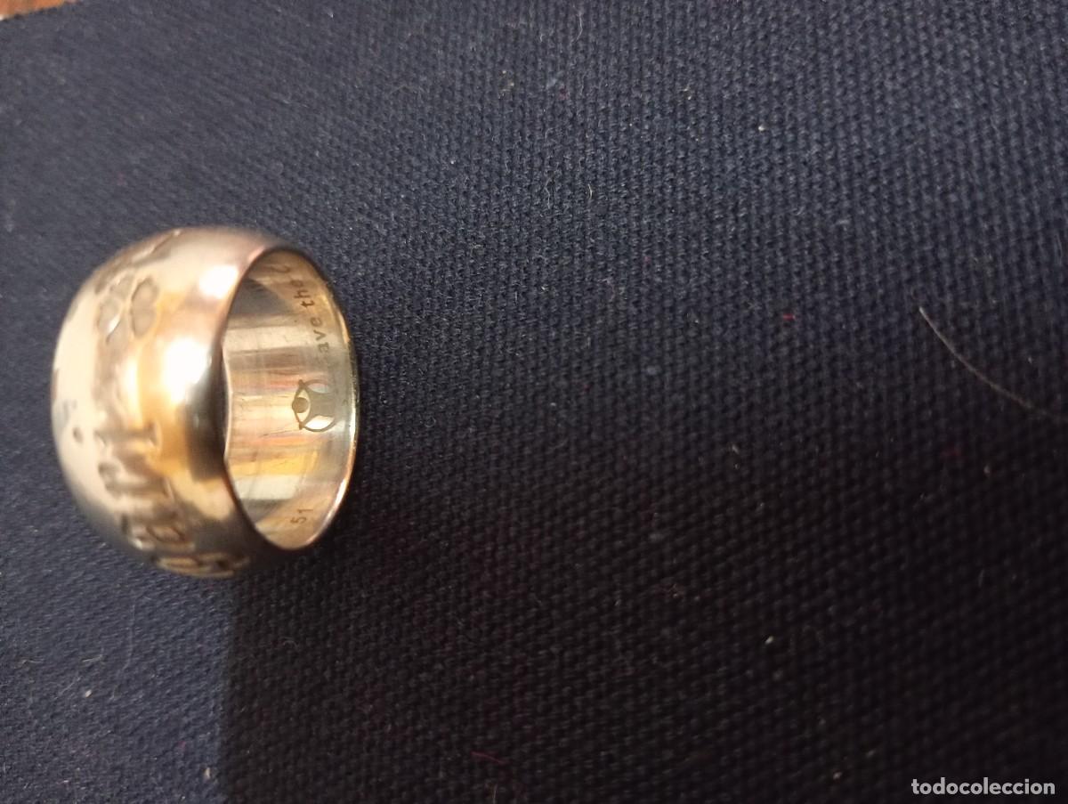 Joyeria: Anillo Bulgari - Foto 3