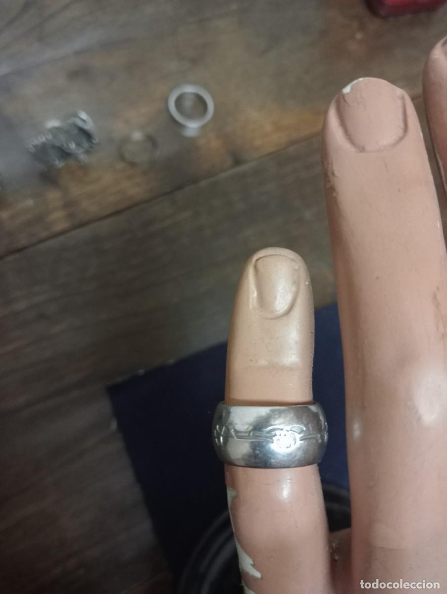 Joyeria: Anillo Bulgari - Foto 5