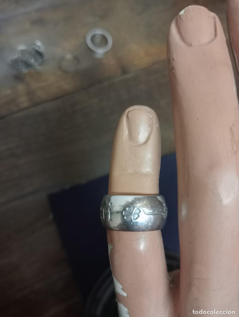 Joyeria: Anillo Bulgari - Foto 6