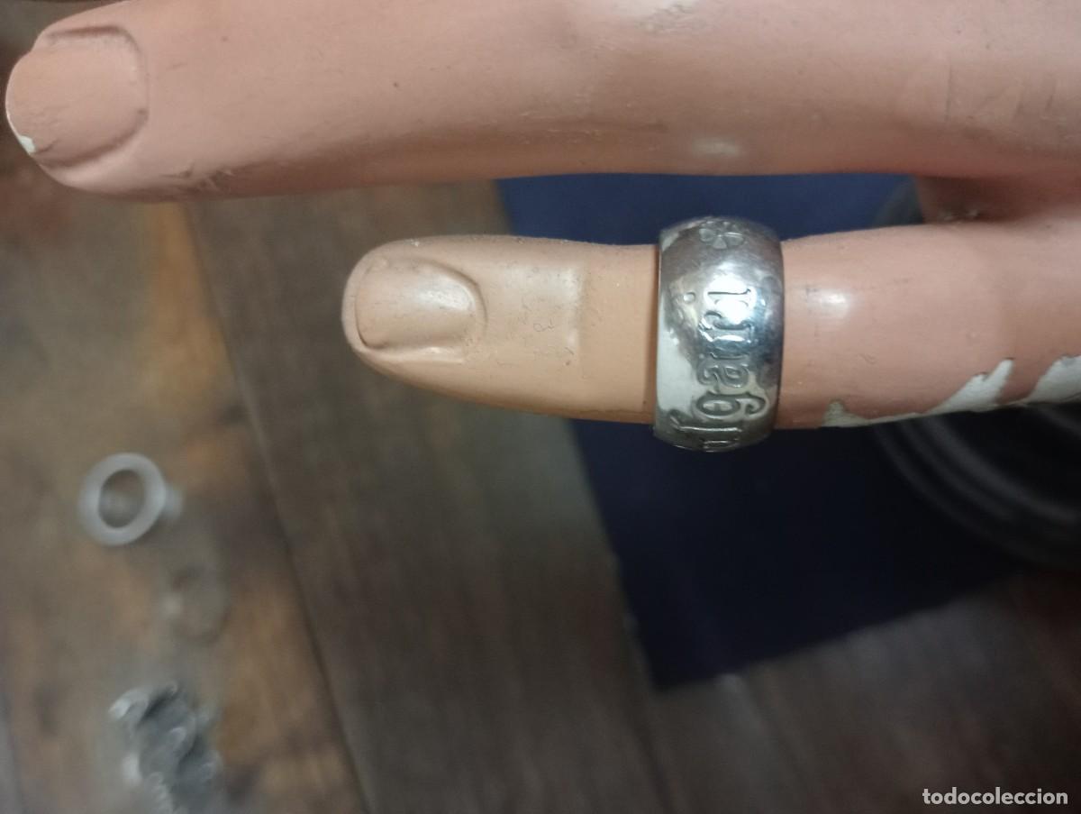 Joyeria: Anillo Bulgari - Foto 7
