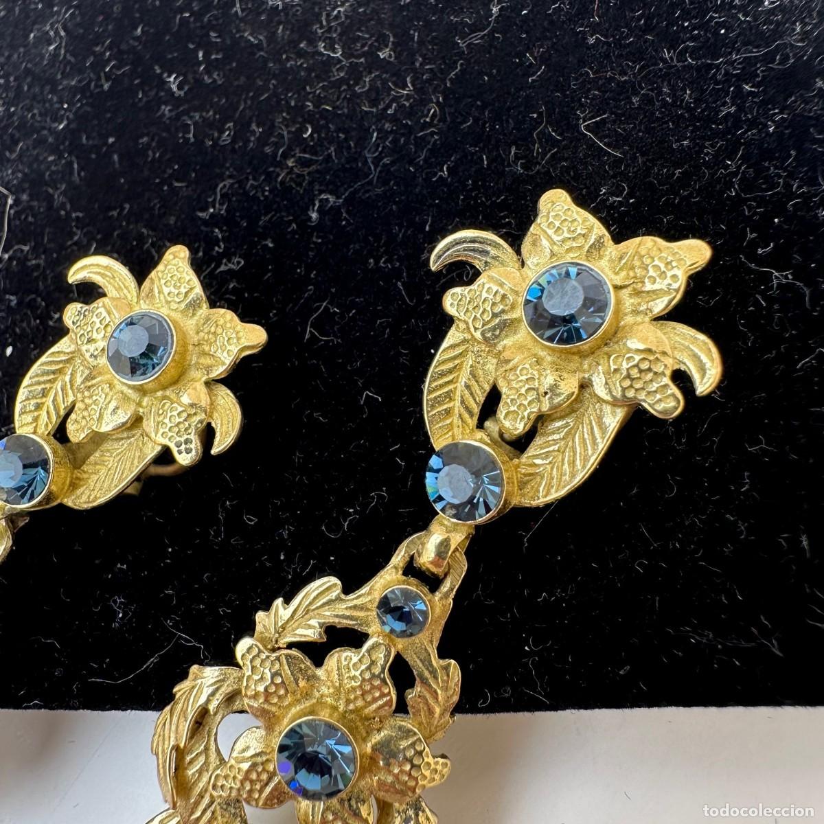 Joyeria: PENDIENTES PARA INDUMENTARIA TRADICIONAL ( 2099 ) - Foto 4