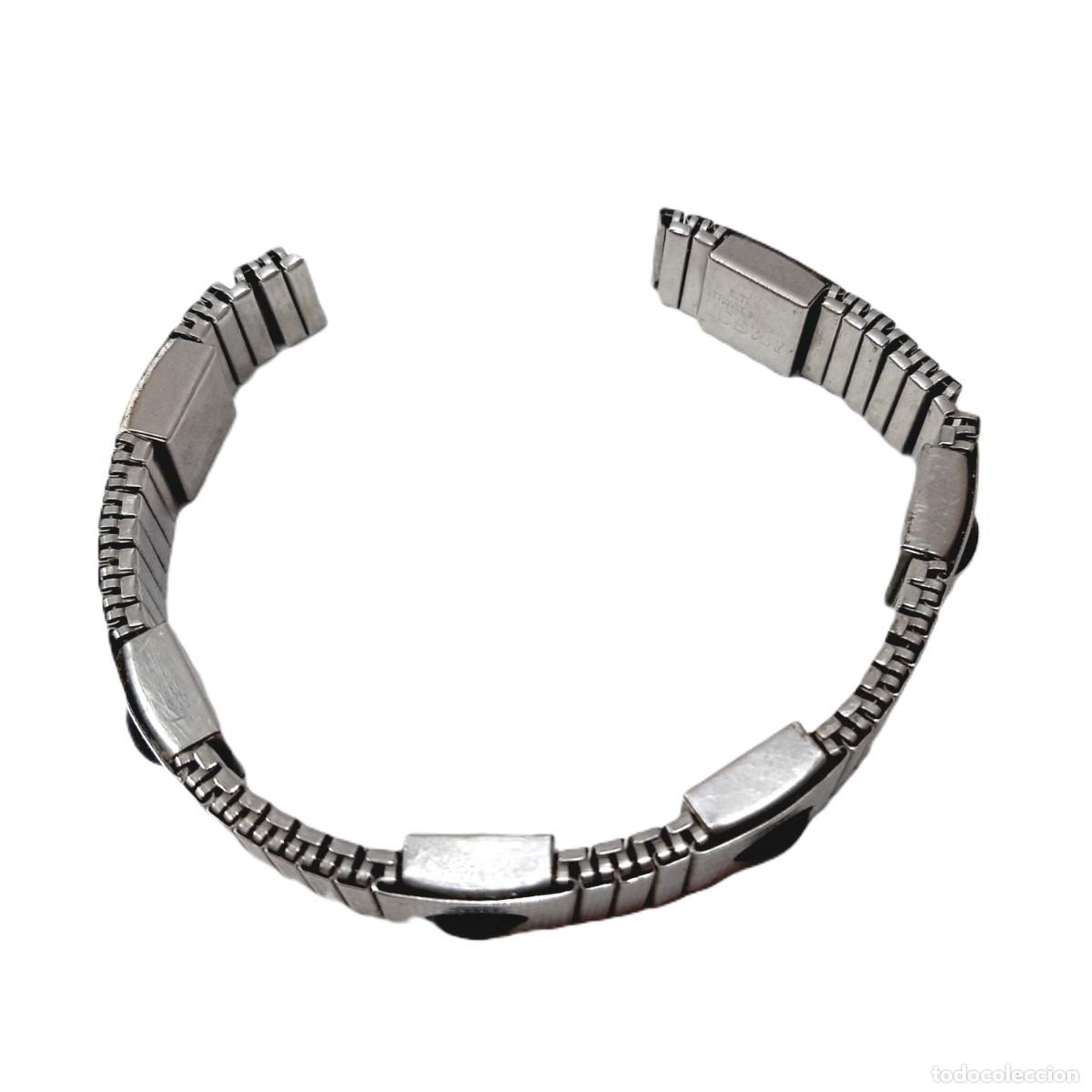 Joyeria: Pulsera vintage magn&eacute;tica, Magor(2.2) - Foto 2