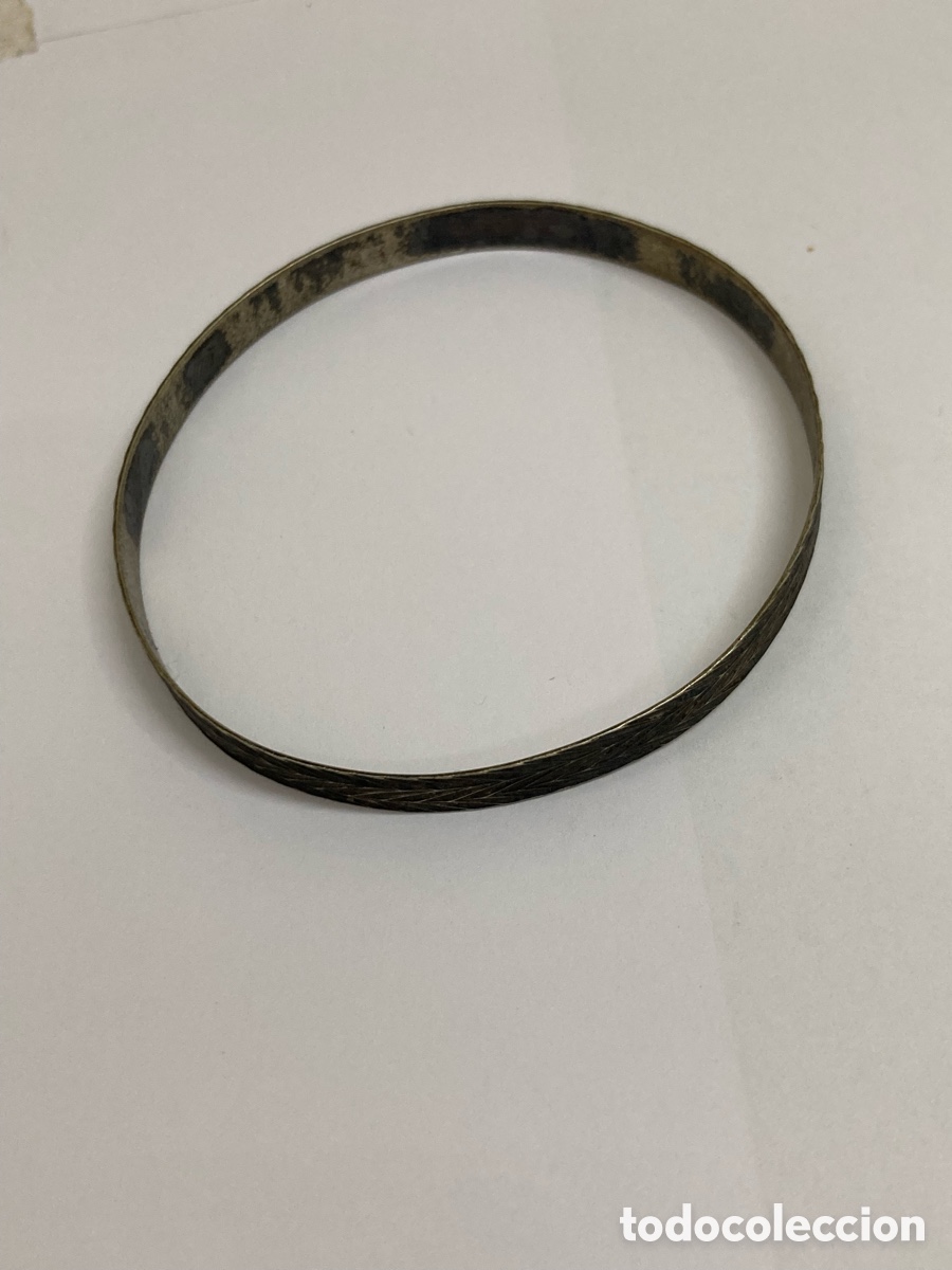 Joyeria: Pulsera de plata Pul119 - Foto 1