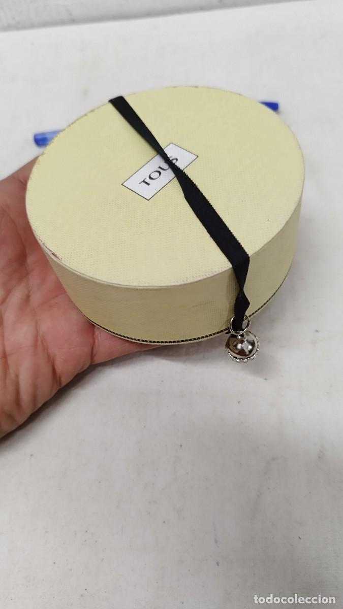 Joyeria: Antigua caja de joyer&iacute;a Tous - Foto 2
