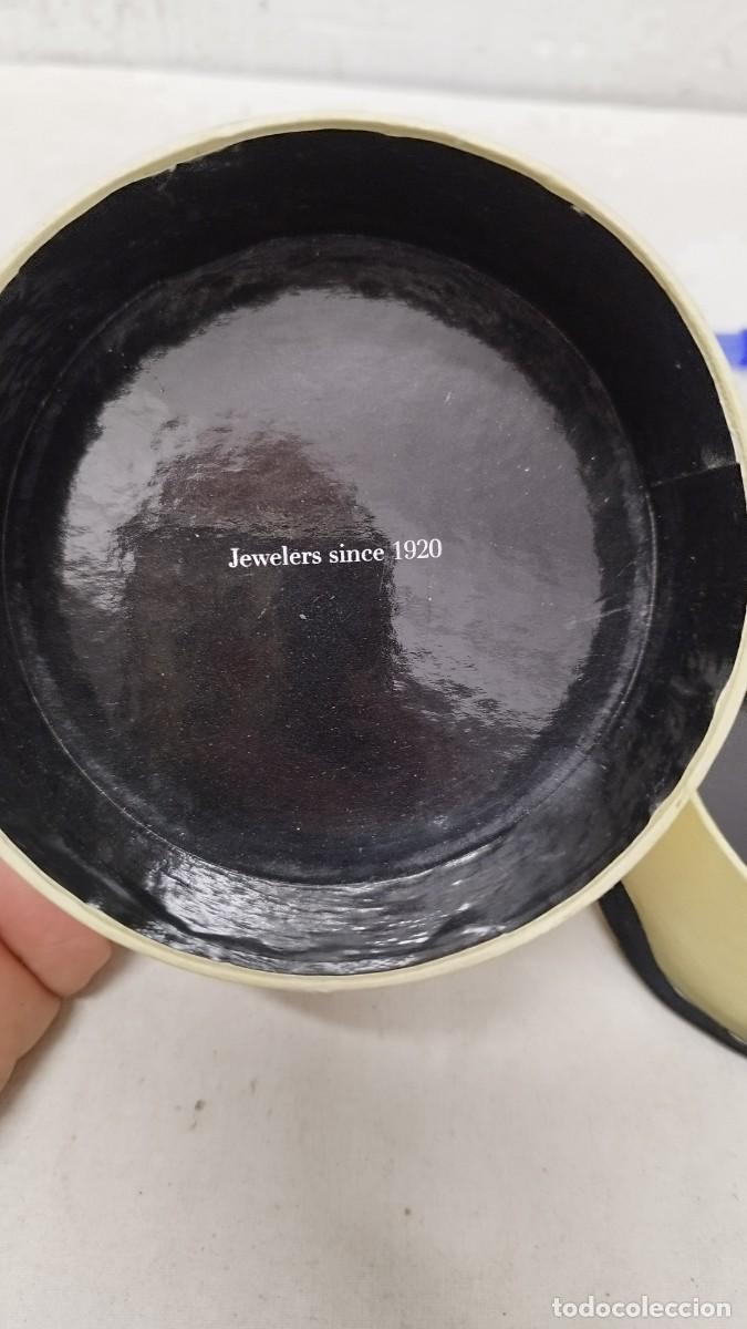 Joyeria: Antigua caja de joyer&iacute;a Tous - Foto 5