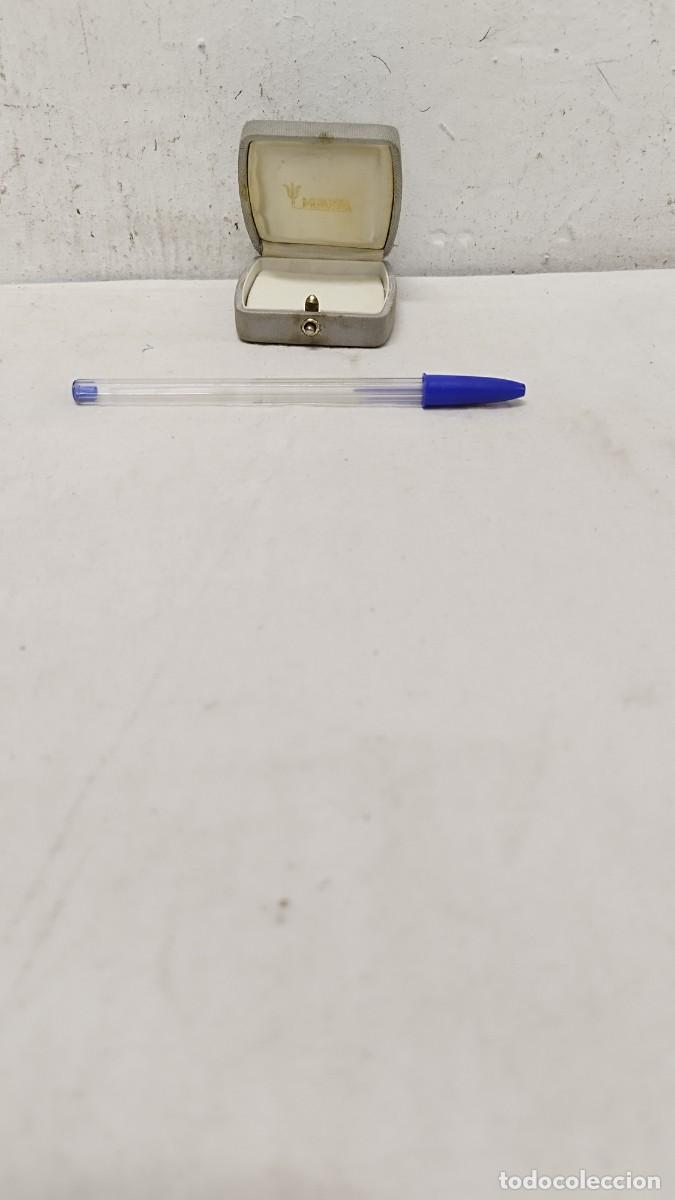 Joyeria: Antigua caja de joyer&iacute;a Maya - Foto 1