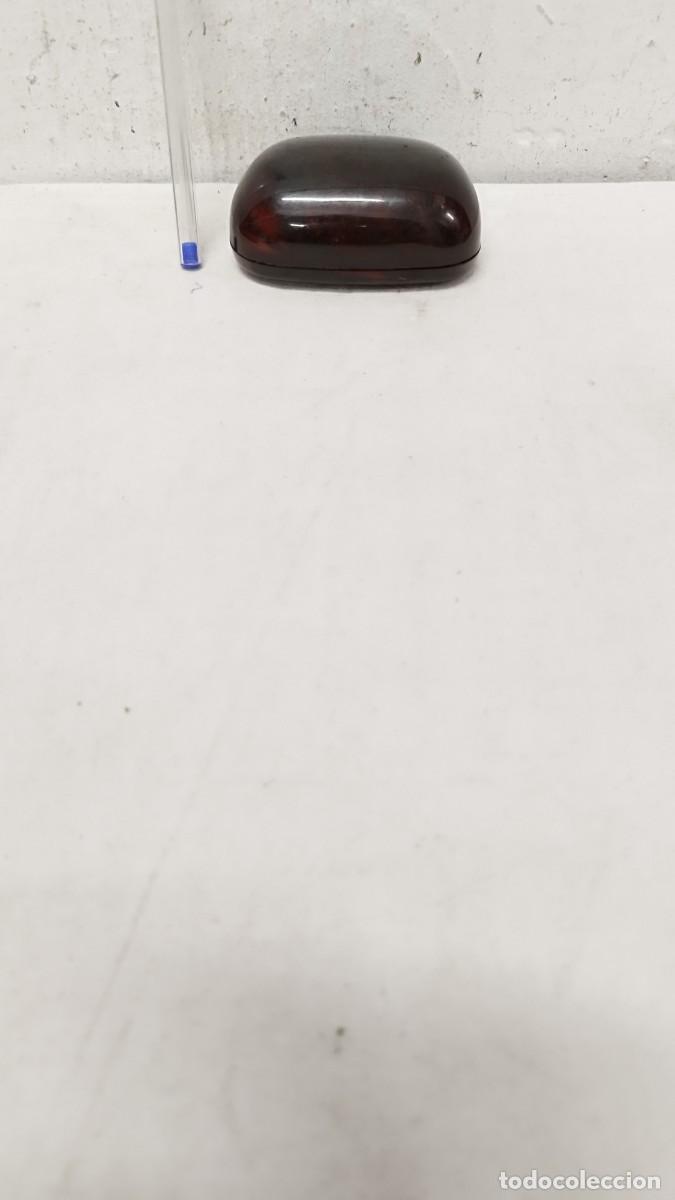 Joyeria: Antigua caja de joyer&iacute;a a identificar - Foto 1