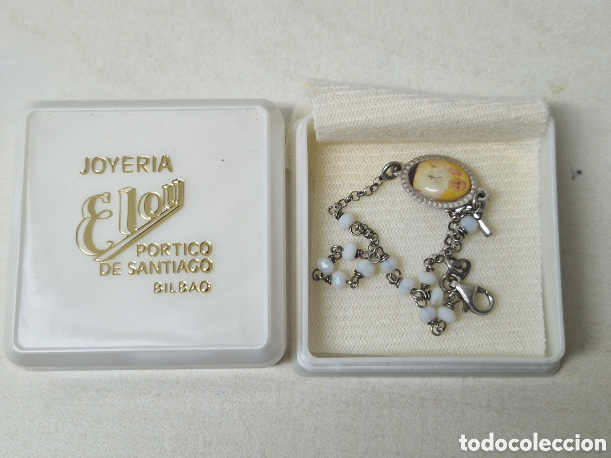 Joyeria: PULSERA PLATA Y PIEDRAS NATURALES - Foto 7