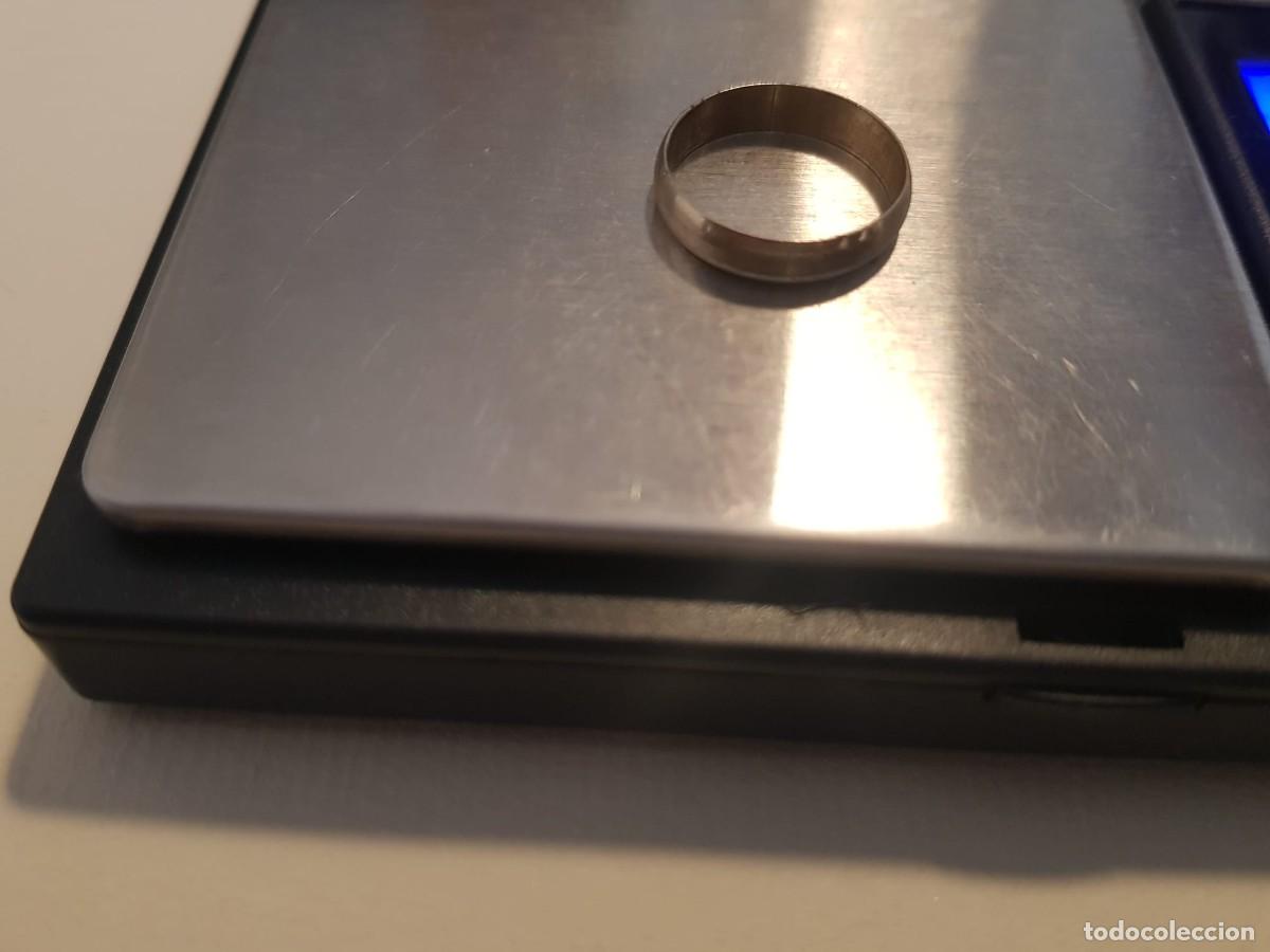 Joyeria: Anillo dorado - Foto 1