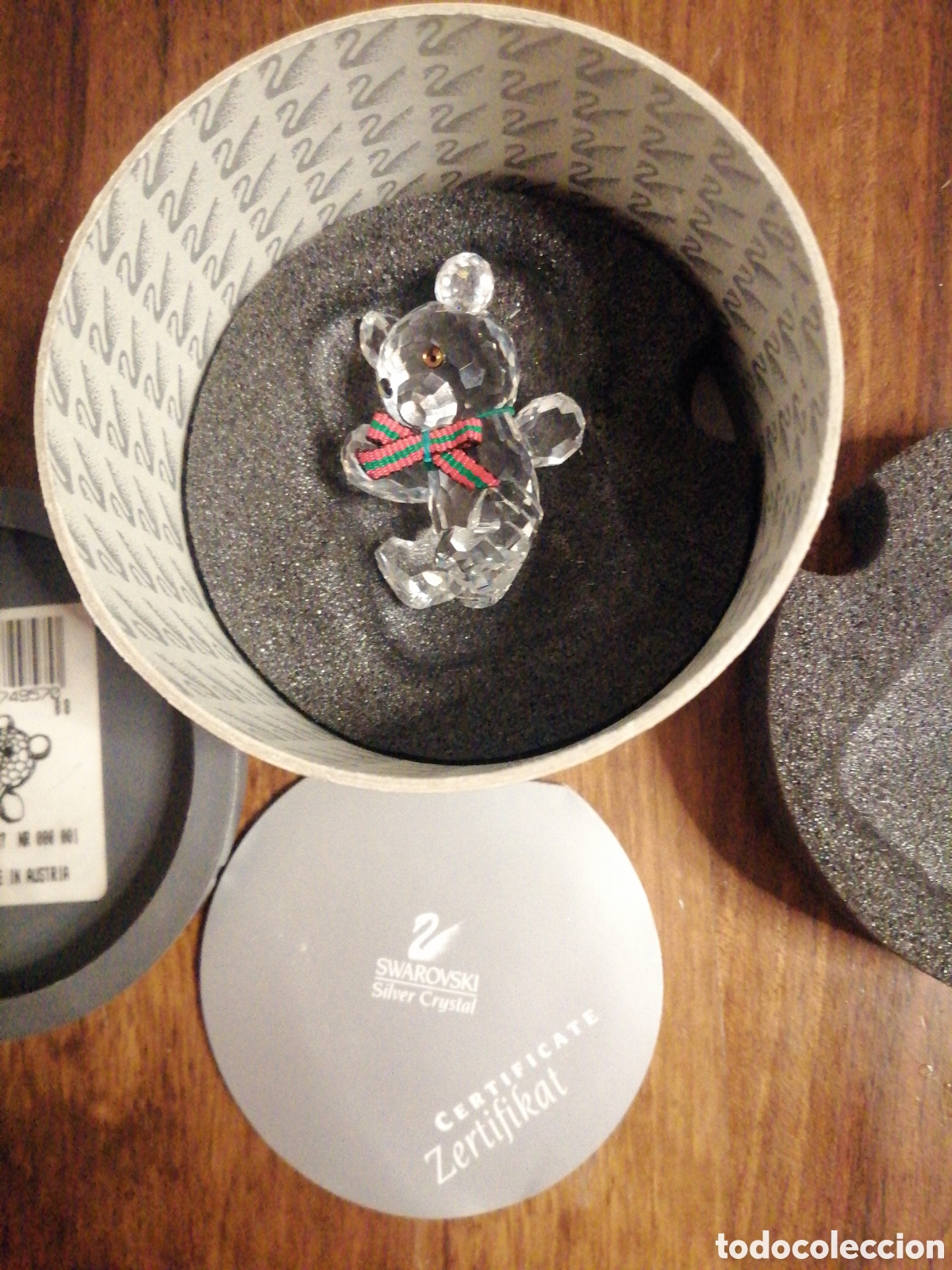 Joyeria: Gristal de SWAROVKI - Foto 3