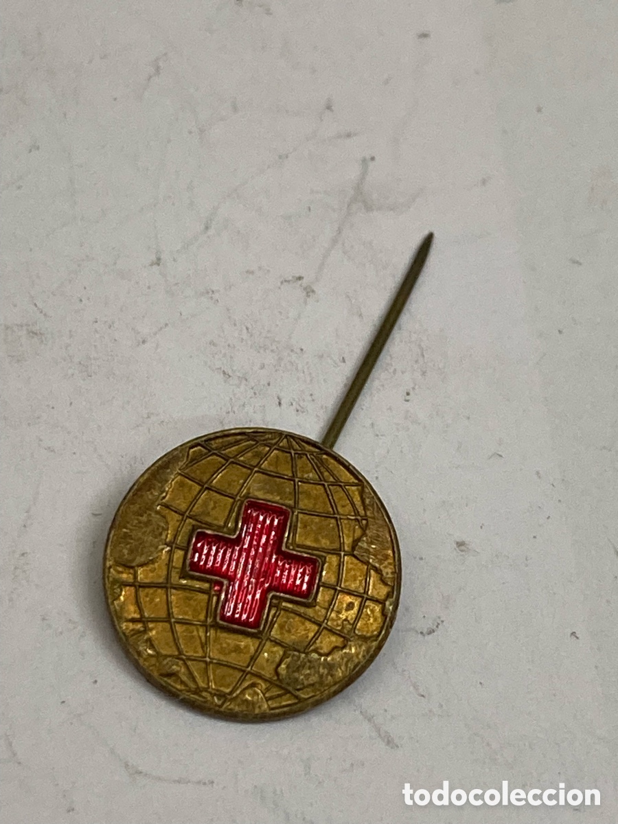 Joyeria: Broche de aguja bisuter&iacute;a B19 - Foto 1