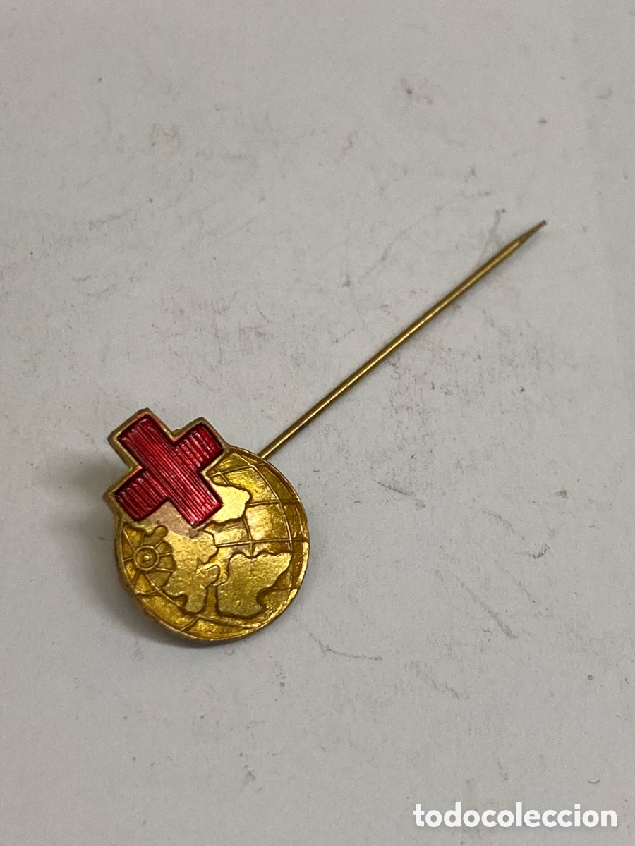 Joyeria: Broche de bisuter&iacute;a B19 - Foto 1
