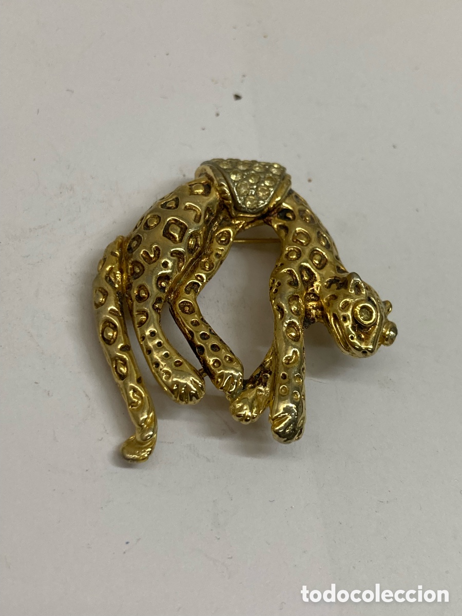 Joyeria: Broche de bisuter&iacute;a B19 - Foto 1